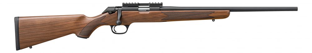 Springfield Armory 2020 Rimfire Classic .22LR 20" Sporter A Grade Walnut - 10+1 Rounds | 20" Barrel | Wood | Blue/Black