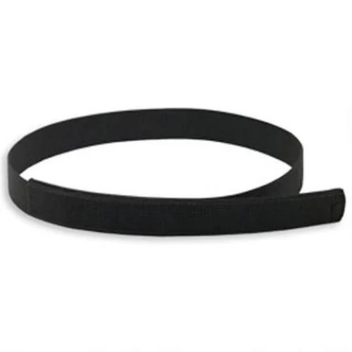 U. Mike's DLX INNR DUTY BLT 44-48 Black