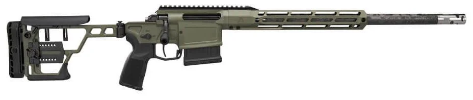 Sig Sauer Cross Sawthooth 6.5CR 18 MGR Folding Stock Proof 5 Round - 5 Rounds | 16" Barrel