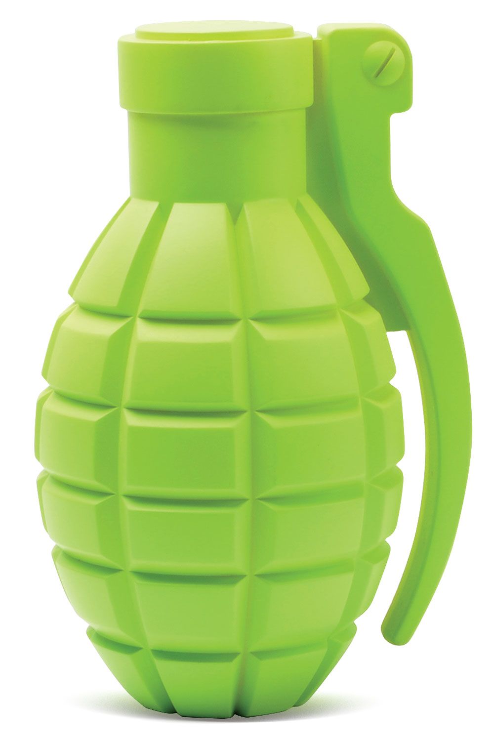 SME Self-Healing Grenade .22-50 Cal Green