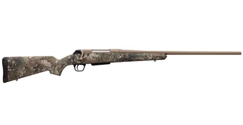 Winchester Guns XPR Hunter 300 WIN TrueTimber Strata 26" - 3+1 Rounds | 26" Barrel | TrueTimber® Strata Stock