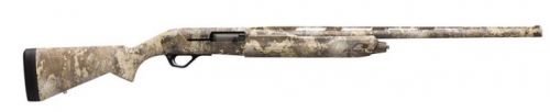 Winchester SX4 Waterfowl Hunter 3.5" TrueTimber Prairie 26" 12 Gauge Shotgun - 4 Rounds | 26" Barrel | 3.5" Chamber | True Timber Prairie Stock