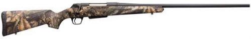 Winchester XPR HunterMossy Oak DNA .223 Remington - 5+1 Rounds | 22" Barrel | Camo Stock | Blue/Black