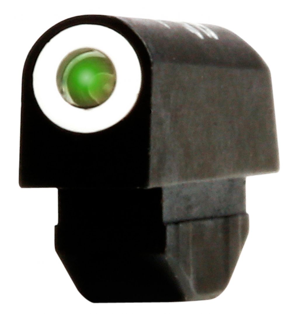 XS Standard Dot Night for Ruger SP101/S&W J Frame Tritium Handgun Sight