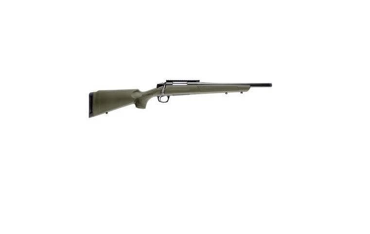 CVA Cascade SR Bolt Action .308Win 16.5" - 16.5" Barrel