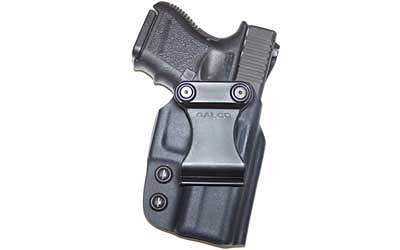 GALCO TRITON SIG P228/229 RH Black - Black Color | Kydex Material