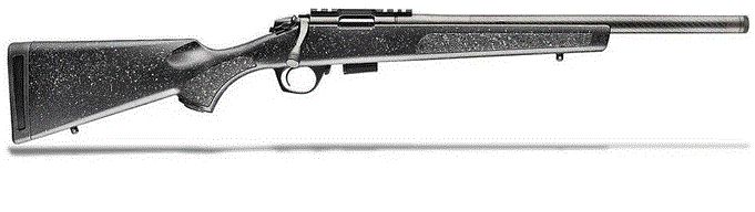Bergara BMR 17 HMR Bolt Action Rifle - 5+1 Rounds | 20" Barrel