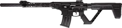 Rock Island Armory VR80 Tactical Left Hand 12 Gauge Shotgun - 5+1 Rounds | 20" Barrel | 3" Chamber