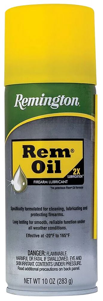 Remington Rem Oil - 10 oz