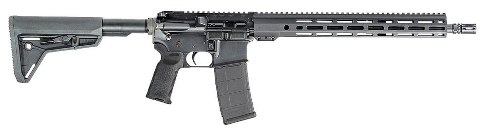 Anderson AM15 5.56 Frontline Rifle M-LOK - 16" Barrel