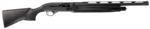 Beretta 1301 Competition 12 GA 24" 3" Synthetic - 5+1 Rounds | 24" Barrel | 3" Chamber | Black Stock | Synthetic | Blue/Black