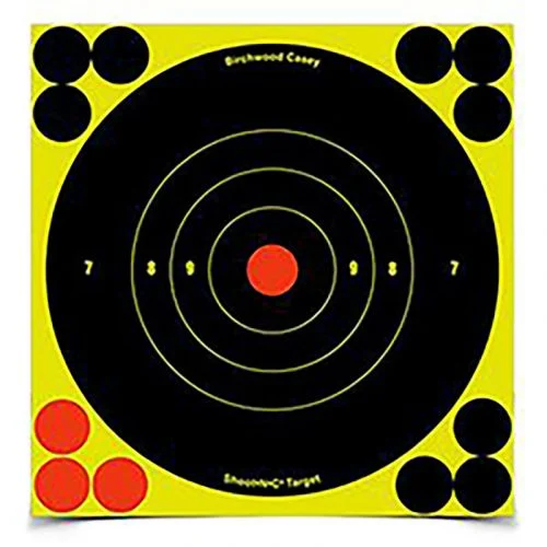 BIR 12 TARGET DISPENSER 12PK