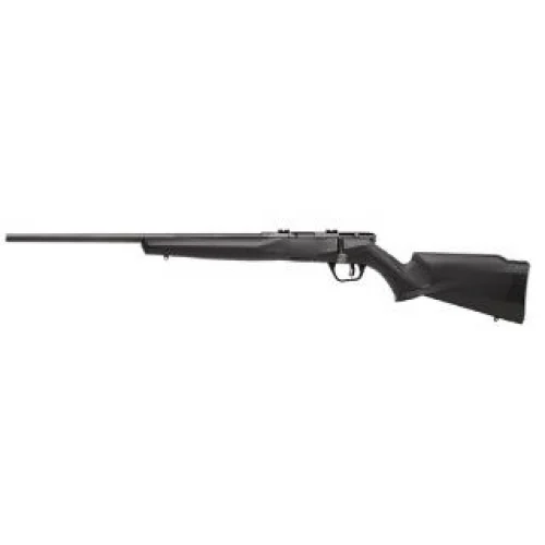 Savage MAGNUM Lefthand .22 MAG21 - 10 Rounds | 21" Barrel | Synthetic Stock