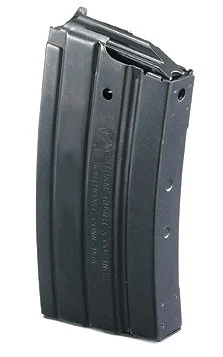 Ruger 90010 Mini-14 Magazine 20RD 223REM - 223 Remington/5.56 NATO Caliber | 20 Rounds | OEM Origin | Ruger Model