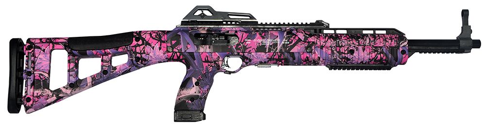 Hi-Point 4095TS Carbine 40 S&W - 10+1 Rounds | 16.5" Barrel