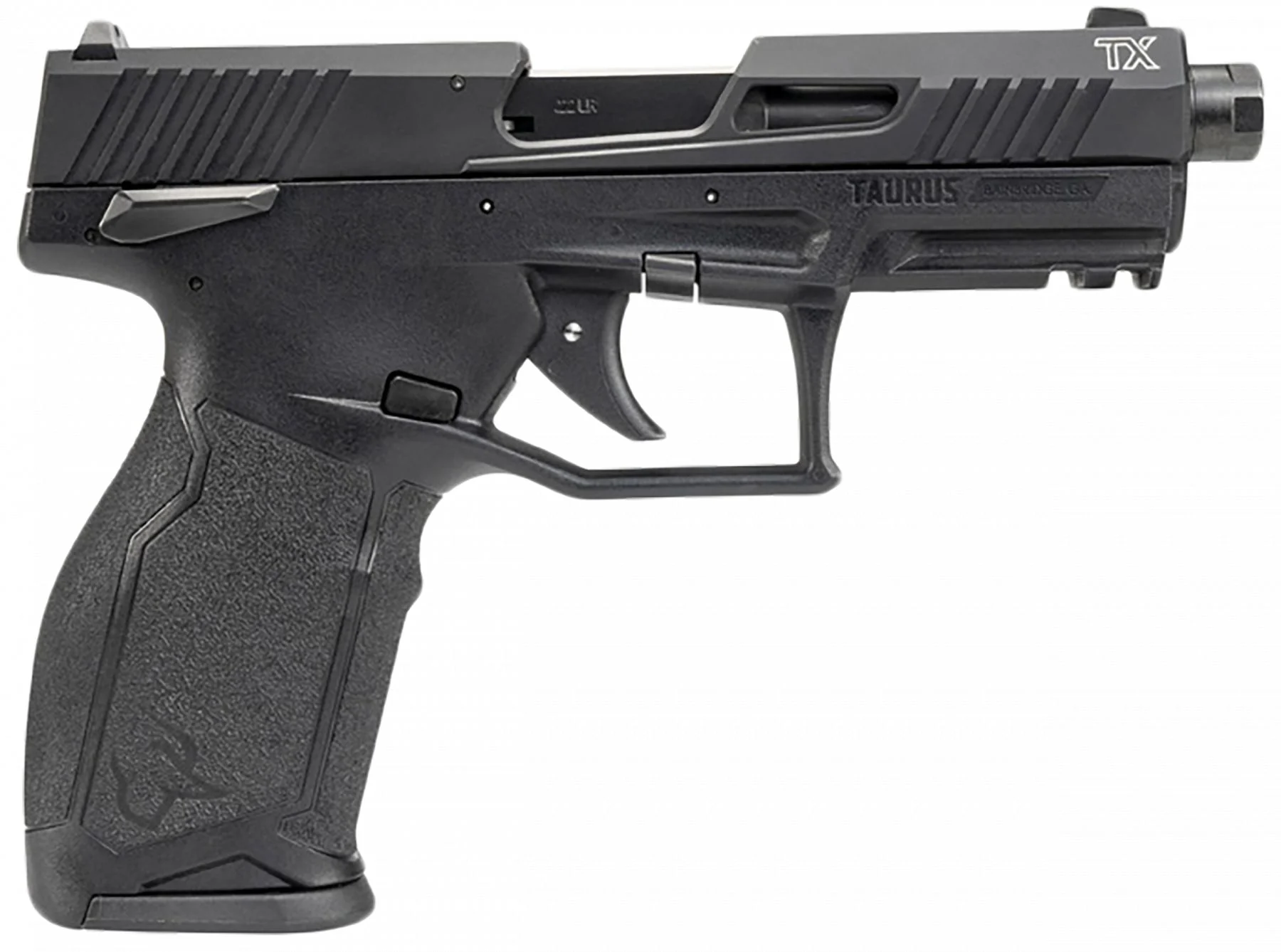 Taurus TX22 .22 LR - 15+1 Rounds | 4.60" Barrel | Polymer Grips