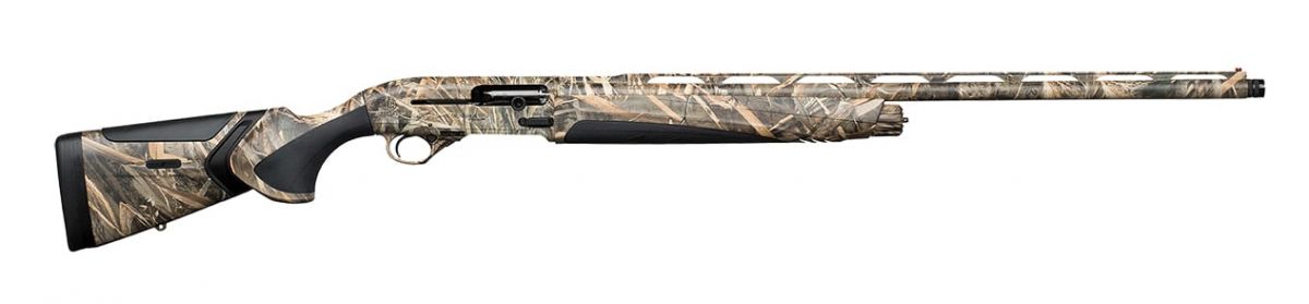 Beretta A400 Xtreme PLUS KO 12 Gauge Left Handed - 3+1 Rounds | 28" Barrel | 3" Chamber | Camo Stock