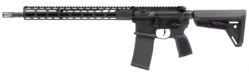 Sig M400 SDI 5.56MM 16" Black 30+1 - 3+1 Rounds | 16" Barrel