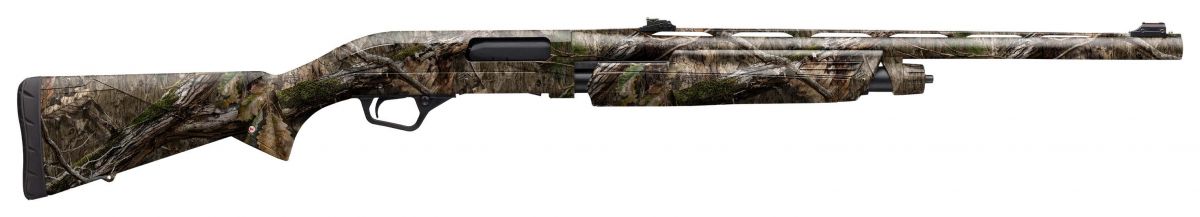 Winchester SXP Turkey Hunter 20 Gauge - 5+1 Rounds | 24" Barrel | 3" Chamber | Mossy Oak Stock