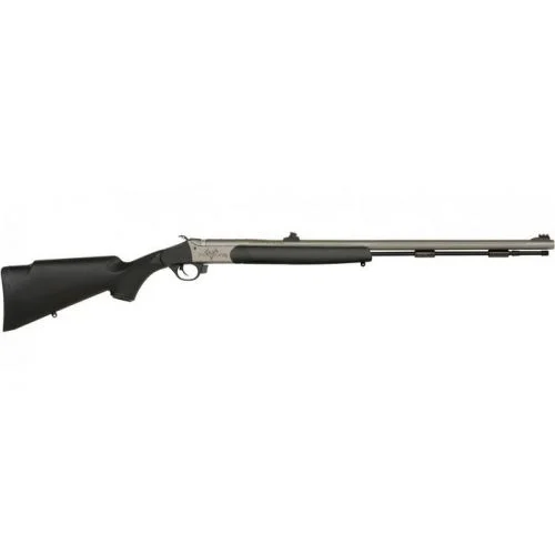 Traditions Firearms Northwest Pursuit XT VAPR LDR 50 Cal Black Powder Rifle Muzzleloader