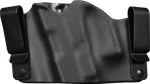 STEALTH OPERATOR COMPACT IWB HOLSTER Black LH - Black Color | Ruger P95 Gun Mod | Nylon Material | Belt Type