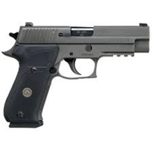 Sig Sauer P220 Legion .45 ACP 4.4" 8+1 - 8+1 Rounds | 4.4" Barrel