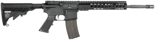 Armalite M-15 Light Tactical 223 Remington/5.56 NATO Carbine - 30 Rounds | 16" Barrel