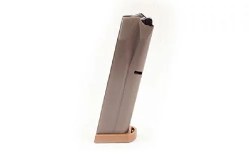 BERETTA MAGAZINE, M9A3 17RD SAND - 9mm Caliber | 17 Rounds | FDE/Tan | OEM Origin