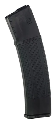 AR-15 Rollermag 5.56mm 40 Round Black Polymer - 223 Remington/5.56 NATO Caliber | 40 Rounds | Aftermarket Origin | AR-15 Model