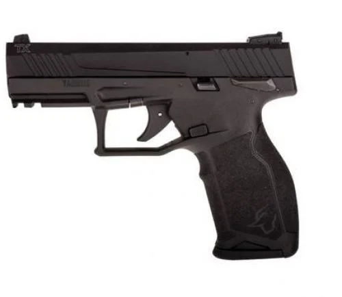 Taurus TX 22 .22LR Black 16rd - 16+1 Rounds | 4.17" Barrel | Blue/Black