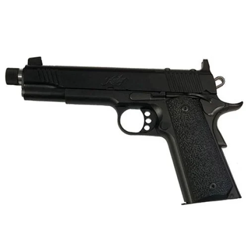 Kimber 1911 Custom LW 9mm 9rd - 9 Rounds | 5" Barrel