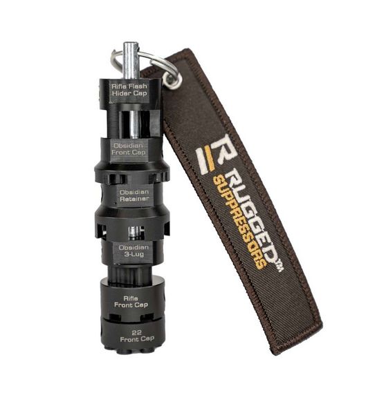 RUGGED TOTEM MULTI TOOL