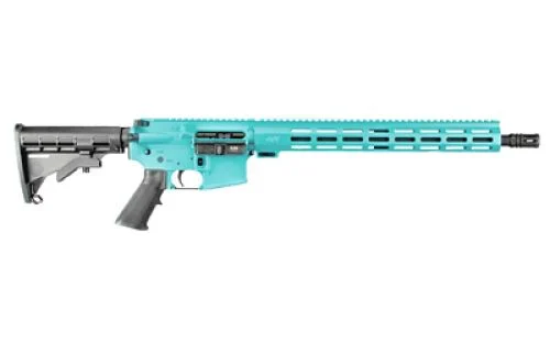 APF Guardian AR 556 NATO/223 Remington Semi-Automatic Rifle - 30 Rounds | 16" Barrel | M4 Stock | Synthetic
