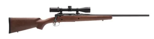 Savage AXIS II XP 270 Hardwood WEAVER - 4+1 Rounds | 22" Barrel