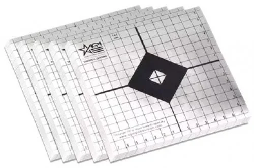 AGM THERMAL TARGETS 25 PACK