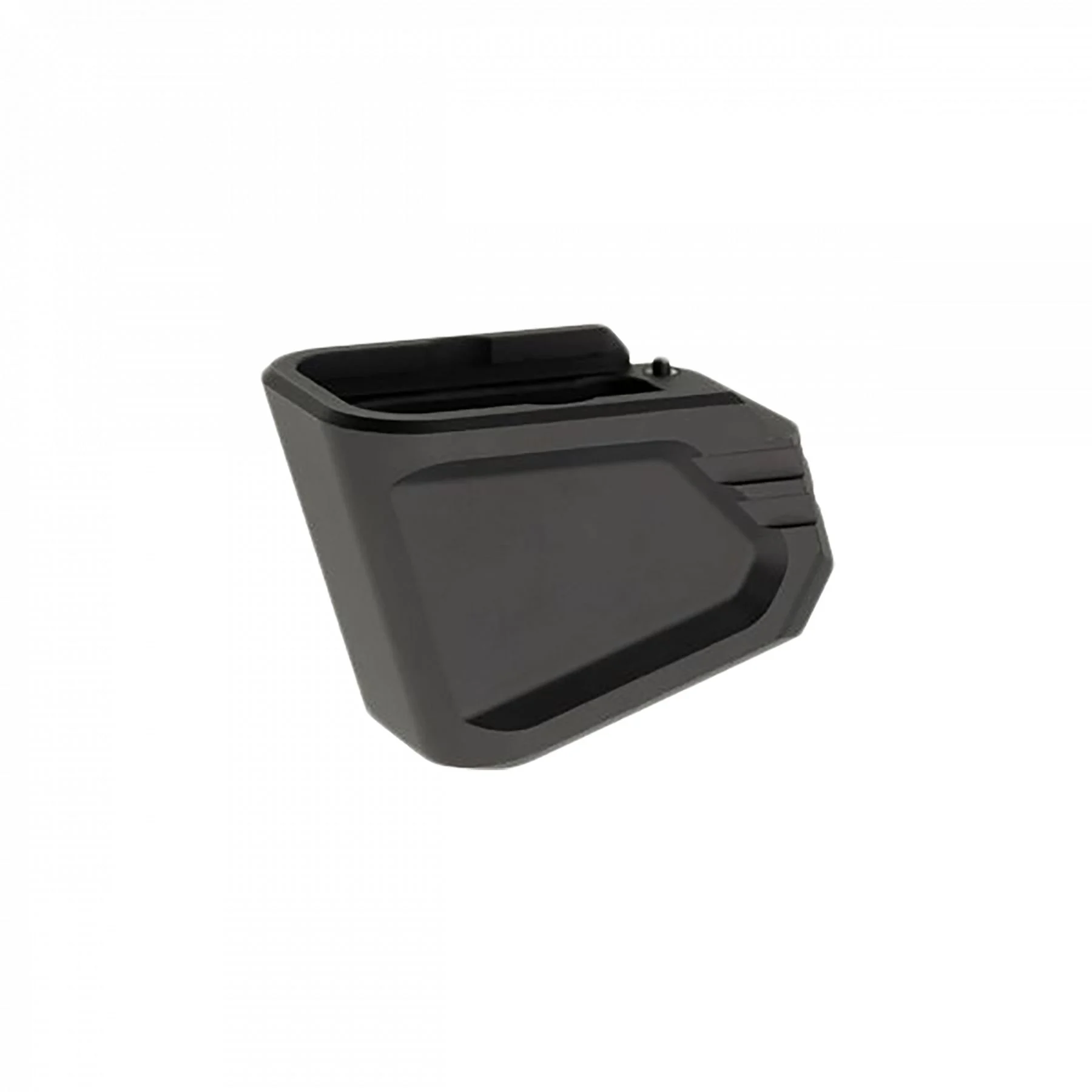 TYRANT MAG EXT FOR GLK17/22 +6/5 Black