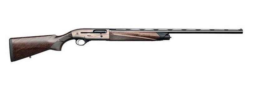 Beretta A400 Xplor Action 12 GA 26" Standard - 4+1 Rounds | 26" Barrel | 3" Chamber | Wood Stock