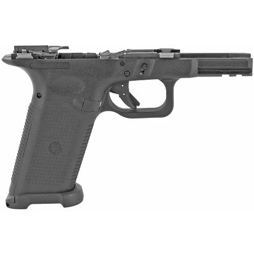 Lone Wolf Distributors Timber Wolf Compact Built Polymer Frame9mm /40 S&W /357 SIG Fits Gen3/Gen4 For Glock 19/23/32/38 Slides