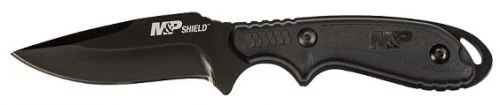 SWK M&P SHF1CP SHIELD FB BLK/BLK 3IN