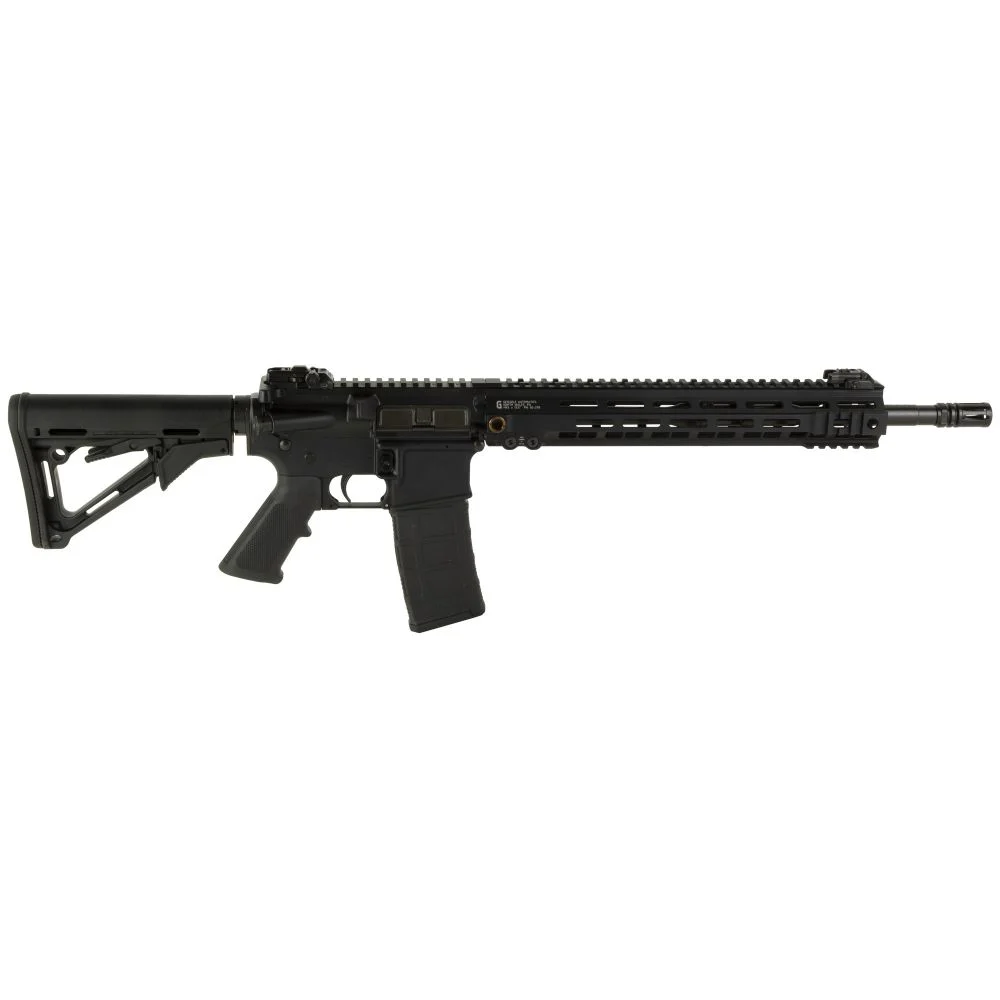Colt M4 Federal Patrol 223 Remington/5.56 NATO Semi Auto Rifle - 30+1 Rounds | 16.1" Barrel