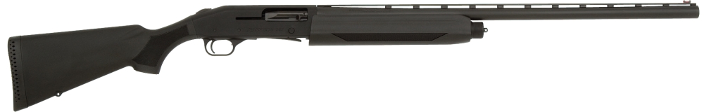 Mossberg & Sons 935 12 3.5 28ACMSynthetic - 5+1 Rounds | 28" Barrel | 3.5" Chamber | Fixed Stock | Synthetic | Blue/Black