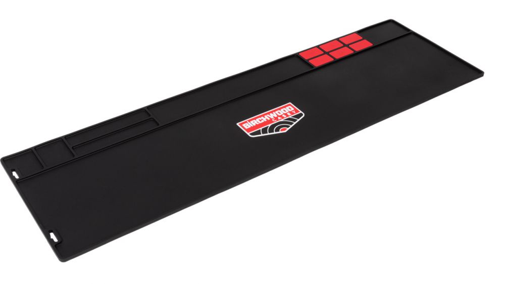 Birchwood Casey Rifle Cleaning Mat 36"x11"