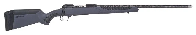 Savage Arms 110 UltraLite 30-06 Springfield Bolt Action Rifle - 4+1 Rounds | 22" Barrel | AccuStock with AccuFit Stock | Synthetic