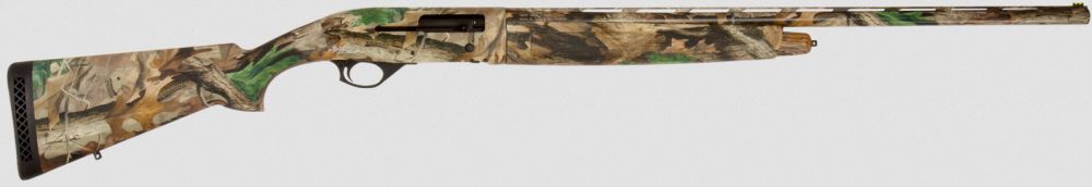 Tristar Arms Viper G2 Camo Realtree Timber 20 Gauge Shotgun - 4+1 Rounds | 28" Barrel | 3" Chamber | Realtree Timber Stock | Synthetic | Realtree