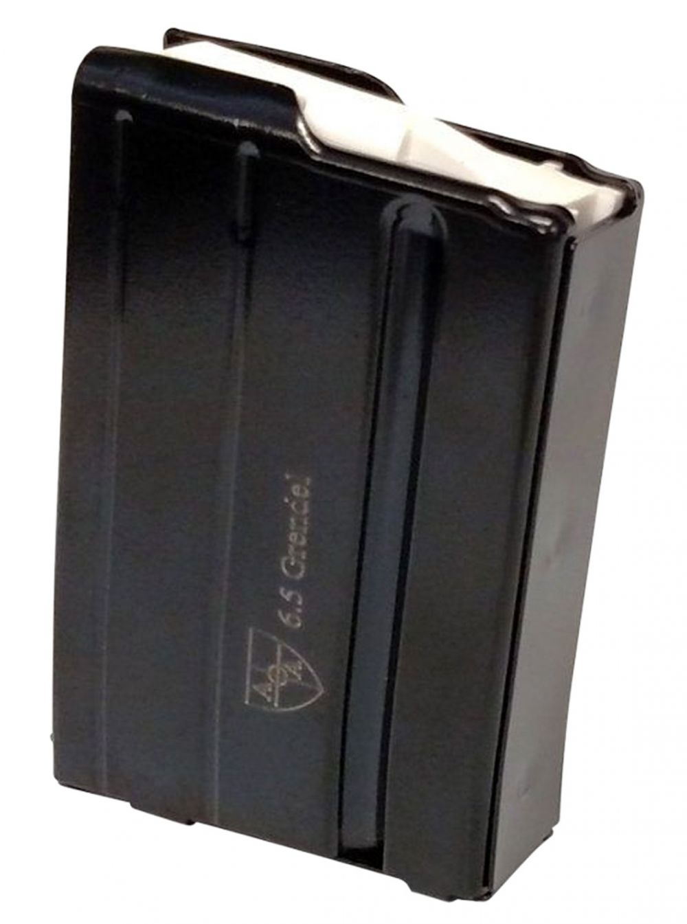 ALEXANDER ARMS LLC OEM 6.5 Grendel 10rd Black Detachable - 6.5 Grendel Caliber | OEM Origin