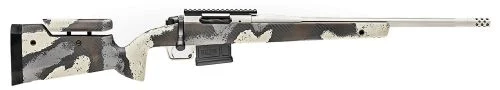 Springfield Armory 2020 Waypoint 308 Win Bolt Action Rifle - 5 Rounds | 20" Barrel | Synthetic