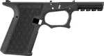 Grey Ghost Precision Combat Cobalt Pistol Frame