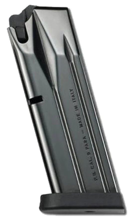 Beretta PX4 SubCompact Magazine 13RD 9mm Blued Steel - 9mm Caliber | 13 Rounds | OEM Origin | Beretta PX4 Sub-Compact Model