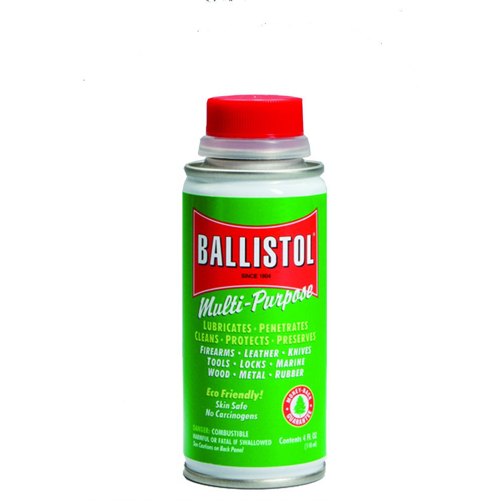 Ballistol Multi-Purpose Oil