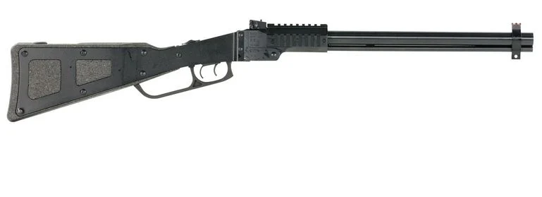 Chiappa 12 Gauge/22LR - 1 Round | 18.5" Barrel | 3" Chamber